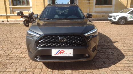 TOYOTA Corolla Cross 2.0 16V 4P FLEX VVT-IE XRE DIRECT SHIFT AUTOMTICO CVT, Foto 2