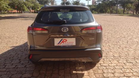 TOYOTA Corolla Cross 2.0 16V 4P FLEX VVT-IE XRE DIRECT SHIFT AUTOMTICO CVT, Foto 5