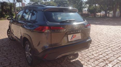 TOYOTA Corolla Cross 2.0 16V 4P FLEX VVT-IE XRE DIRECT SHIFT AUTOMTICO CVT, Foto 6