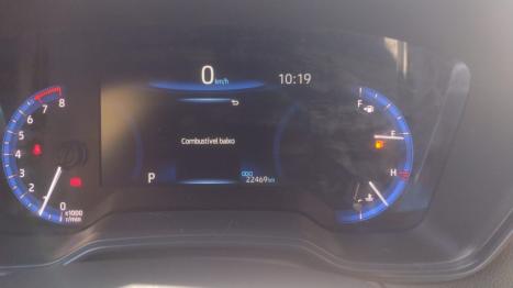TOYOTA Corolla Cross 2.0 16V 4P FLEX VVT-IE XRE DIRECT SHIFT AUTOMTICO CVT, Foto 7