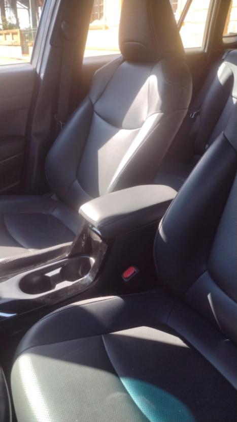 TOYOTA Corolla Cross 2.0 16V 4P FLEX VVT-IE XRE DIRECT SHIFT AUTOMTICO CVT, Foto 9