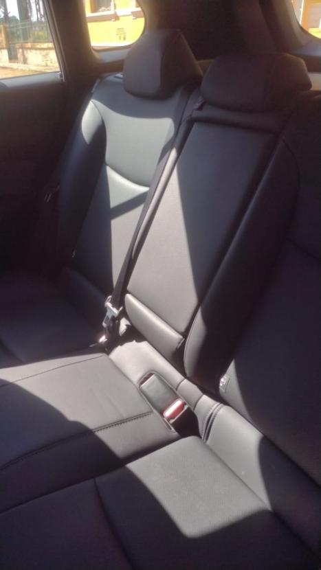 TOYOTA Corolla Cross 2.0 16V 4P FLEX VVT-IE XRE DIRECT SHIFT AUTOMTICO CVT, Foto 10