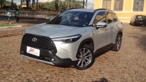 TOYOTA Corolla Cross 2.0 16V 4P FLEX VVT-IE XRE DIRECT SHIFT AUTOMTICO CVT, Foto 1
