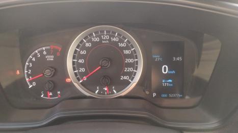 TOYOTA Corolla Cross 2.0 16V 4P FLEX VVT-IE XRE DIRECT SHIFT AUTOMTICO CVT, Foto 3