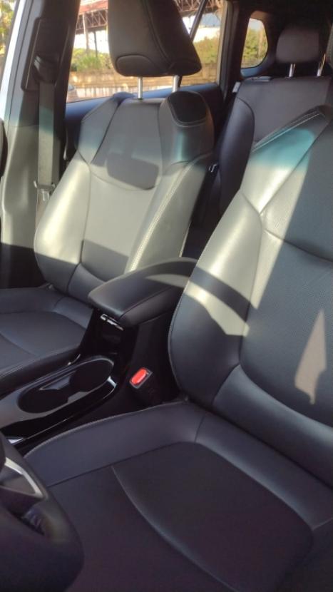 TOYOTA Corolla Cross 2.0 16V 4P FLEX VVT-IE XRE DIRECT SHIFT AUTOMTICO CVT, Foto 5