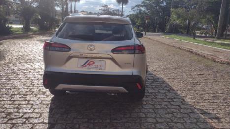 TOYOTA Corolla Cross 2.0 16V 4P FLEX VVT-IE XRE DIRECT SHIFT AUTOMTICO CVT, Foto 6