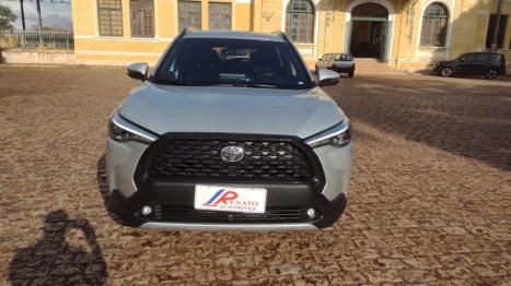 TOYOTA Corolla Cross 2.0 16V 4P FLEX VVT-IE XRE DIRECT SHIFT AUTOMTICO CVT, Foto 7