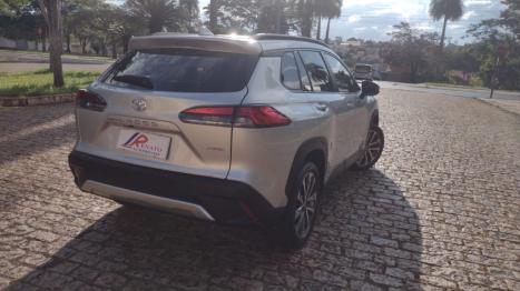 TOYOTA Corolla Cross 2.0 16V 4P FLEX VVT-IE XRE DIRECT SHIFT AUTOMTICO CVT, Foto 8