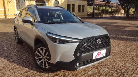 TOYOTA Corolla Cross 2.0 16V 4P FLEX VVT-IE XRE DIRECT SHIFT AUTOMTICO CVT, Foto 9