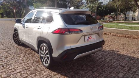 TOYOTA Corolla Cross 2.0 16V 4P FLEX VVT-IE XRE DIRECT SHIFT AUTOMTICO CVT, Foto 10