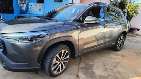TOYOTA Corolla Cross 2.0 16V 4P FLEX VVT-IE XRE DIRECT SHIFT AUTOMTICO CVT, Foto 3
