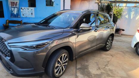 TOYOTA Corolla Cross 2.0 16V 4P FLEX VVT-IE XRE DIRECT SHIFT AUTOMTICO CVT, Foto 4