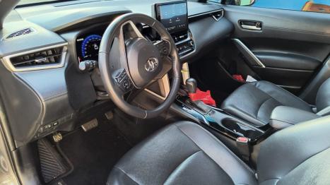 TOYOTA Corolla Cross 2.0 16V 4P FLEX VVT-IE XRE DIRECT SHIFT AUTOMTICO CVT, Foto 6