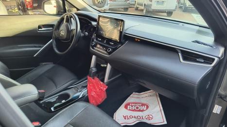 TOYOTA Corolla Cross 2.0 16V 4P FLEX VVT-IE XRE DIRECT SHIFT AUTOMTICO CVT, Foto 7