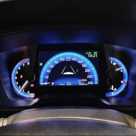 TOYOTA Corolla Cross 2.0 16V 4P FLEX VVT-IE XRE DIRECT SHIFT AUTOMTICO CVT, Foto 7