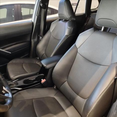 TOYOTA Corolla Cross 2.0 16V 4P FLEX VVT-IE XRE DIRECT SHIFT AUTOMTICO CVT, Foto 11
