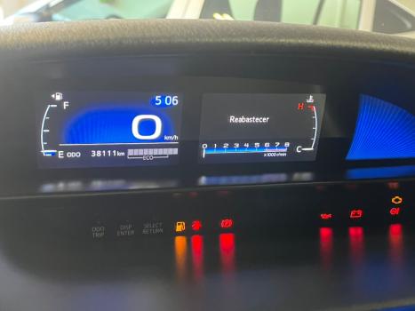TOYOTA Etios Hatch 1.5 16V 4P FLEX X PLUS, Foto 5