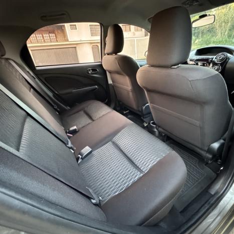 TOYOTA Etios Sedan 1.5 16V 4P FLEX XS, Foto 19