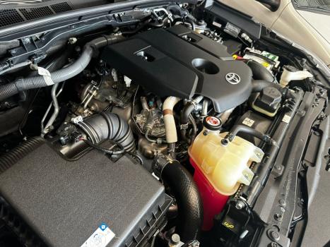 TOYOTA Hilux Caminhonete 2.8 16V GR SPORT 4X4 TURBO DIESEL CABINE DUPLA AUTOMTICO, Foto 8