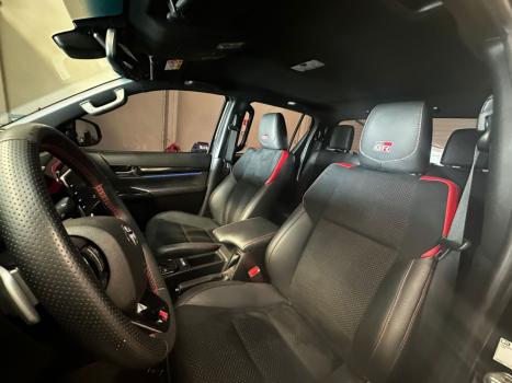 TOYOTA Hilux Caminhonete 2.8 16V GR SPORT 4X4 TURBO DIESEL CABINE DUPLA AUTOMTICO, Foto 18
