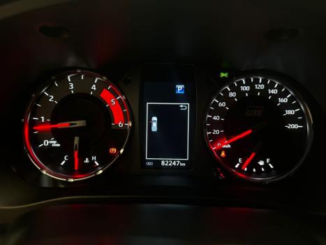 TOYOTA Hilux Caminhonete 2.8 16V GR SPORT 4X4 TURBO DIESEL CABINE DUPLA AUTOMTICO, Foto 23