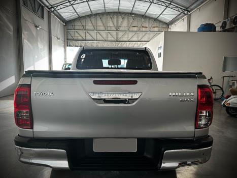 TOYOTA Hilux Caminhonete 2.8 16V SRX 4X4 TURBO DIESEL CABINE DUPLA AUTOMTICO, Foto 11