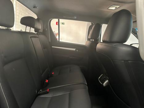 TOYOTA Hilux Caminhonete 2.8 16V SRX 4X4 TURBO DIESEL CABINE DUPLA AUTOMTICO, Foto 18