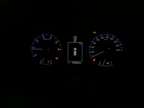 TOYOTA Hilux Caminhonete 2.8 16V SRX 4X4 TURBO DIESEL CABINE DUPLA AUTOMTICO, Foto 22