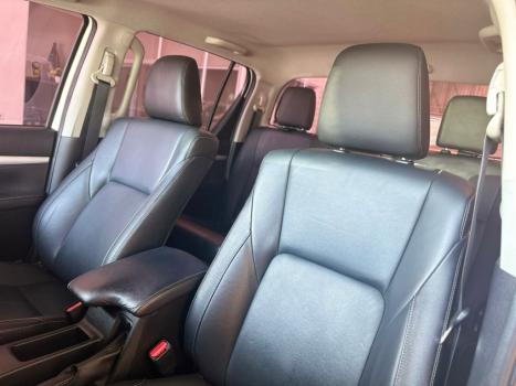 TOYOTA Hilux Caminhonete 2.8 16V SRV 4X4 DIESEL CABINE DUPLA AUTOMTICO, Foto 17