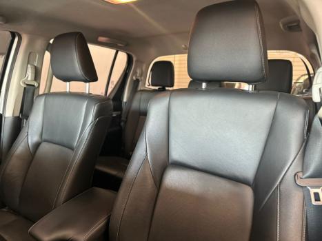 TOYOTA Hilux Caminhonete 2.8 16V SRV 4X4 DIESEL CABINE DUPLA AUTOMTICO, Foto 12