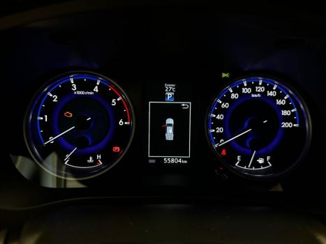 TOYOTA Hilux Caminhonete 2.8 16V SRV 4X4 DIESEL CABINE DUPLA AUTOMTICO, Foto 19