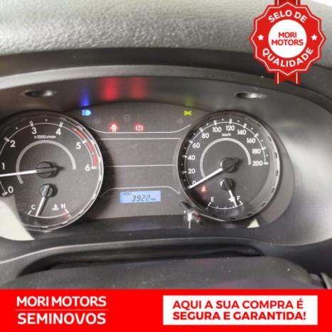 TOYOTA Hilux Caminhonete 2.8 4P 4X4 DIESEL CABINE DUPLA, Foto 11