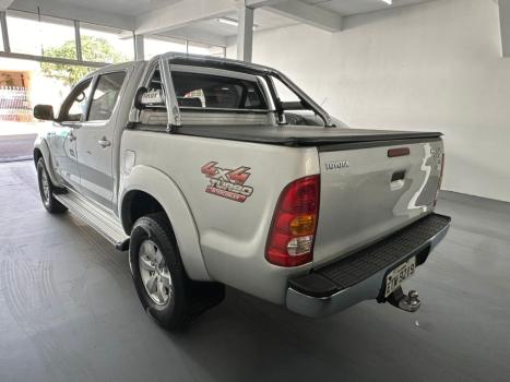 TOYOTA Hilux Caminhonete 3.0 4P SR 4X4 TURBO DIESEL CABINE DUPLA AUTOMTICO, Foto 5