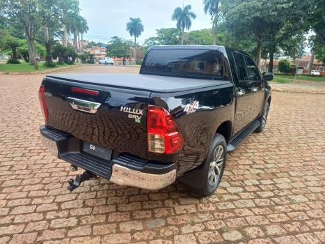 TOYOTA Hilux Caminhonete 3.0 4P SR 4X4 DIESEL CABINE DUPLA, Foto 11