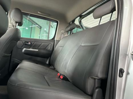 TOYOTA Hilux Caminhonete 3.0 4P 4X4 SRV TURBO DIESEL CABINE DUPLA AUTOMTICO, Foto 9