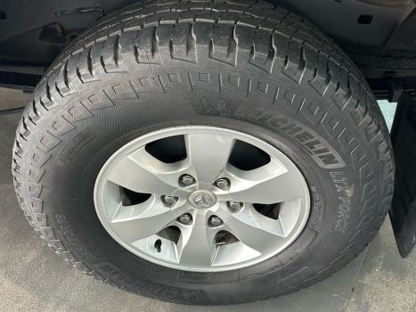 TOYOTA Hilux Caminhonete 3.0 4P 4X4 SRV TURBO DIESEL CABINE DUPLA AUTOMTICO, Foto 10