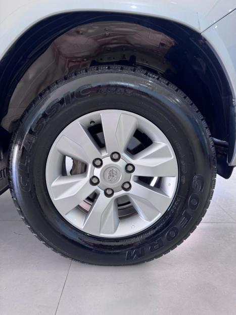 TOYOTA Hilux Caminhonete 2.7 16V 4P SR FLEX CABINE DUPLA, Foto 17