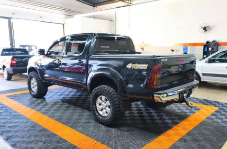 TOYOTA Hilux Caminhonete 3.0 4P 4X4 SRV TURBO DIESEL CABINE DUPLA AUTOMTICO, Foto 6