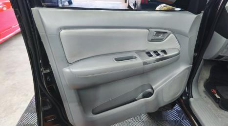 TOYOTA Hilux Caminhonete 3.0 4P 4X4 SRV TURBO DIESEL CABINE DUPLA AUTOMTICO, Foto 9