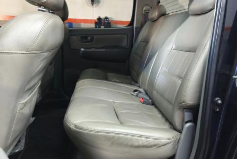 TOYOTA Hilux Caminhonete 3.0 4P 4X4 SRV TURBO DIESEL CABINE DUPLA AUTOMTICO, Foto 11