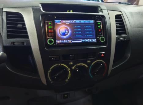 TOYOTA Hilux Caminhonete 3.0 4P 4X4 SRV TURBO DIESEL CABINE DUPLA AUTOMTICO, Foto 14