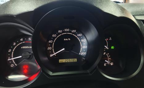 TOYOTA Hilux Caminhonete 3.0 4P 4X4 SRV TURBO DIESEL CABINE DUPLA AUTOMTICO, Foto 16