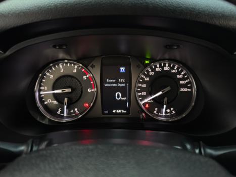 TOYOTA Hilux Caminhonete 2.8 16V SRX 4X4 TURBO DIESEL CABINE DUPLA AUTOMTICO, Foto 12