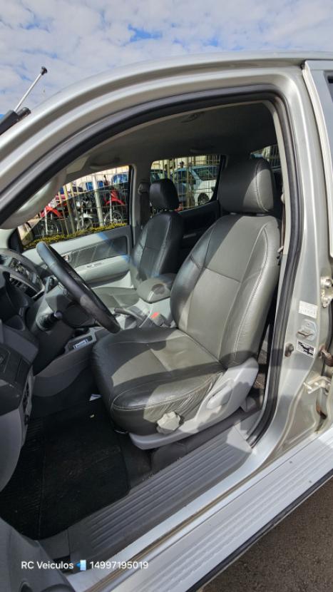 TOYOTA Hilux Caminhonete 3.0 4P 4X4 SRV TURBO DIESEL CABINE DUPLA AUTOMTICO, Foto 7