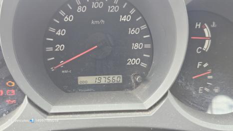 TOYOTA Hilux Caminhonete 3.0 4P 4X4 SRV TURBO DIESEL CABINE DUPLA AUTOMTICO, Foto 8