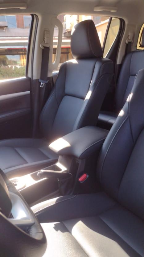 TOYOTA Hilux Caminhonete 2.8 16V SRV 4X4 DIESEL CABINE DUPLA AUTOMTICO, Foto 9