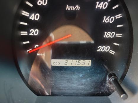 TOYOTA Hilux Caminhonete 3.0 4P 4X4 SRV TURBO DIESEL CABINE DUPLA AUTOMTICO, Foto 6