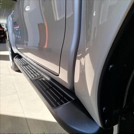 TOYOTA Hilux Caminhonete 2.8 16V SRV 4X4 DIESEL CABINE DUPLA AUTOMTICO, Foto 8