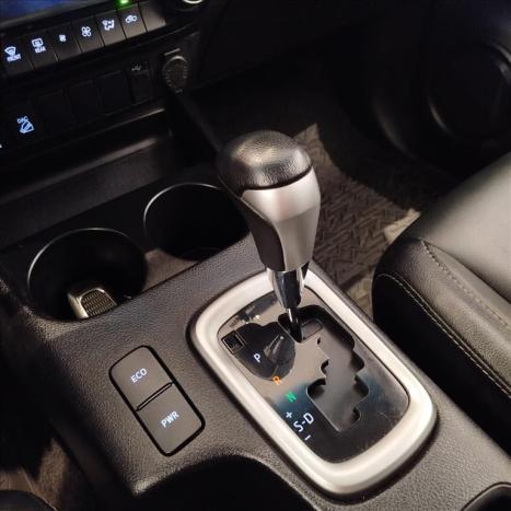 TOYOTA Hilux Caminhonete 2.8 16V SRV 4X4 DIESEL CABINE DUPLA AUTOMTICO, Foto 13