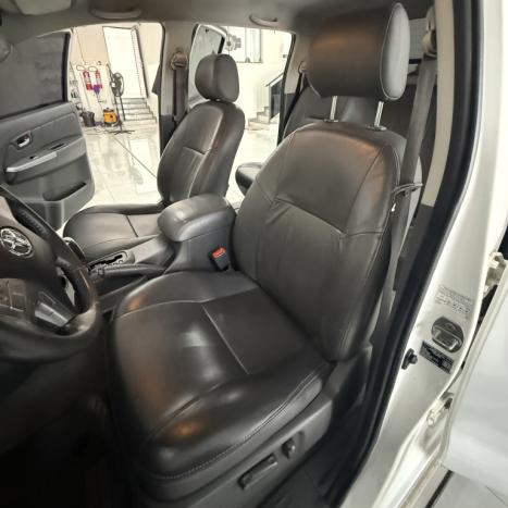 TOYOTA Hilux Caminhonete 3.0 16V 4P 4X4 SRV TURBO DIESEL CABINE DUPLA AUTOMTICO, Foto 8